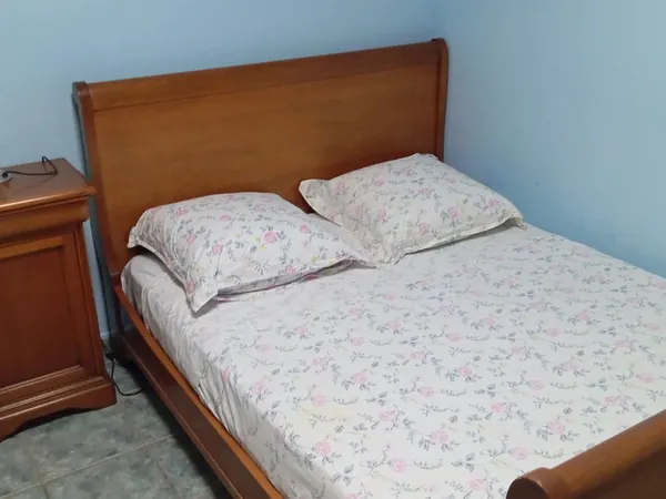 Chambre de 10m2 à louer sur Crest