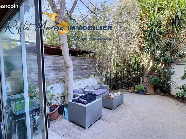Appartement 3 pièces 82 m²