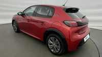 Peugeot 208 e-208 136ch Allure Pack — photo 6