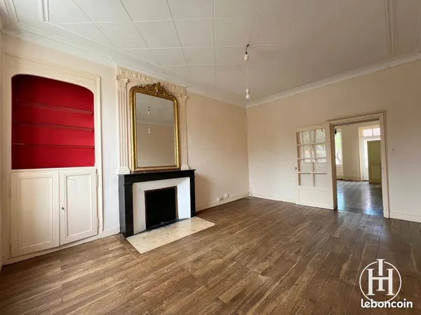 Maison 7 pièces 136 m²