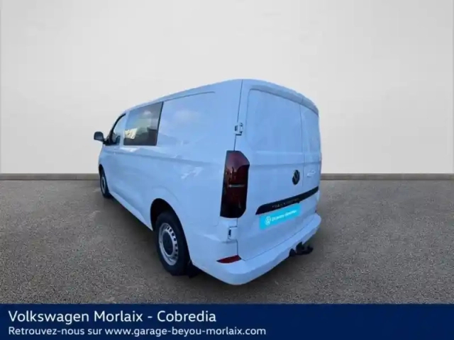 Volkswagen Transporter fg procab l1 2.0 tdi 150ch business bva8 — photo 3