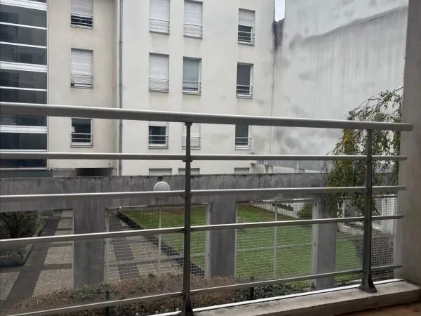 Appartement 2 pièces 47 m²