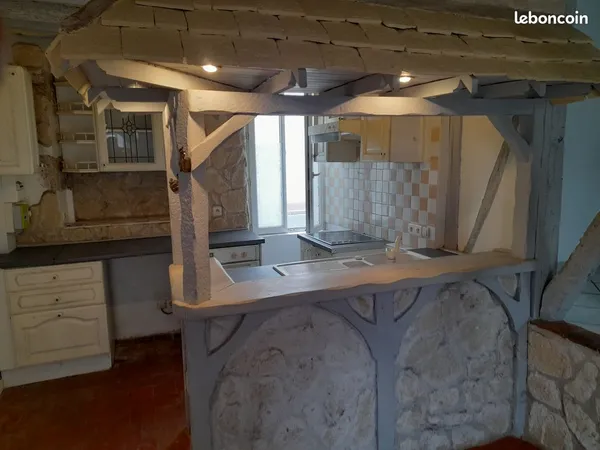 Maison à varennes changy