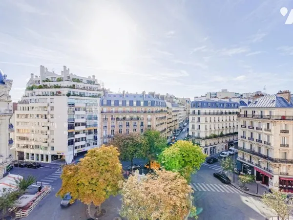 Appartement 6 pièces 200 m²