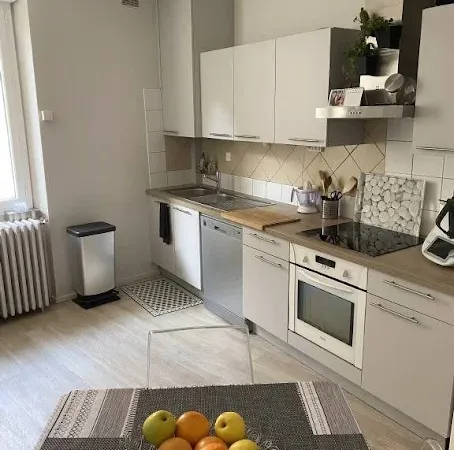 Maison 4 pièces 119 m²