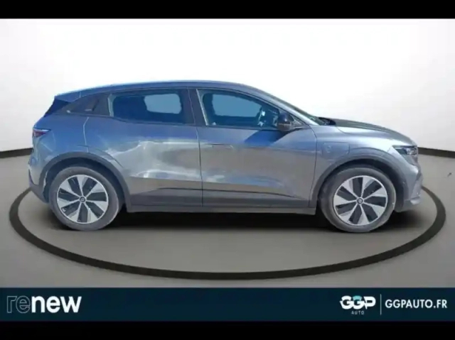 Renault Megane e-tech electric ev60 130ch evolution er super charge -b — photo 7