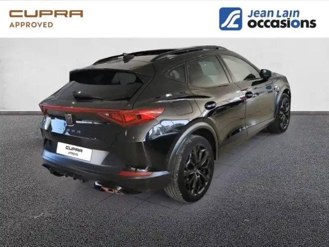 Cupra Formentor 1.4 e-hybrid 245 ch dsg6 — photo 2