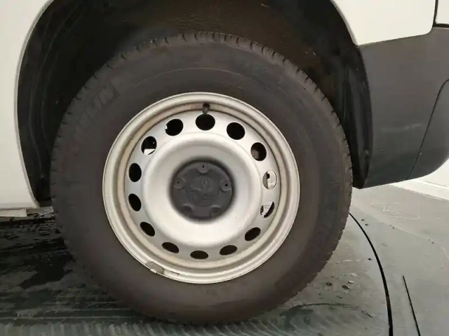 Peugeot Partner fourgon standard 1000 kg bluehdi 100 s&amp;s bvm5 — photo 68
