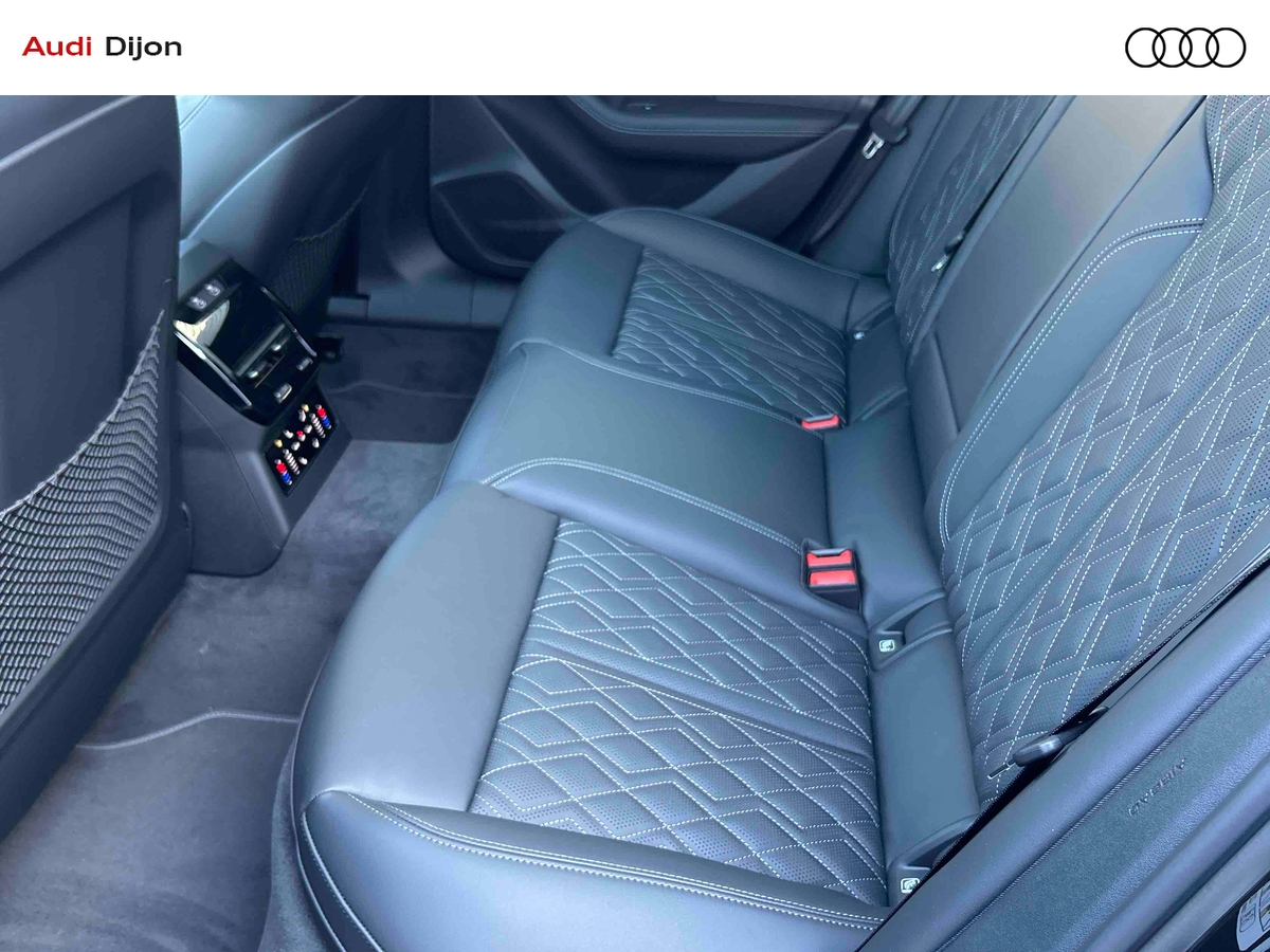 Audi A6 Allroad e-hybrid 367 ch quattro — photo 12