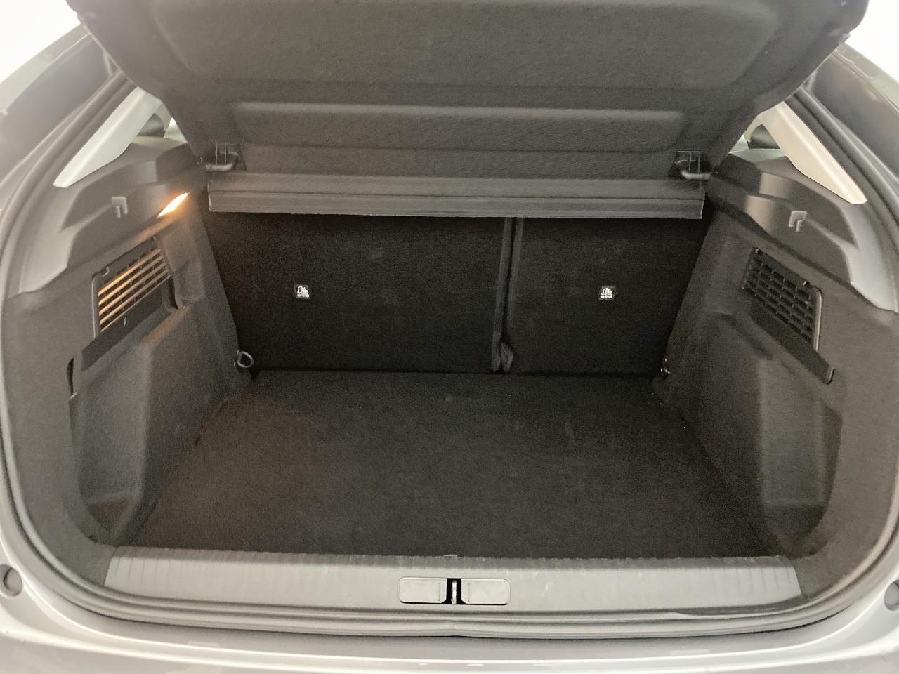 Citroën C4 hybride 100 e-dcs6 you — photo 6