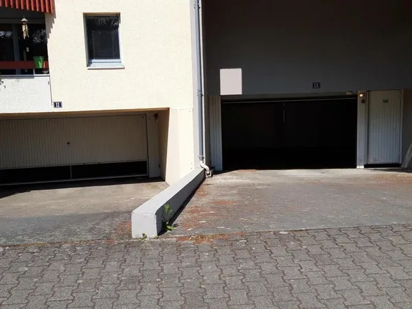 Garage/box 14 m² Rennes