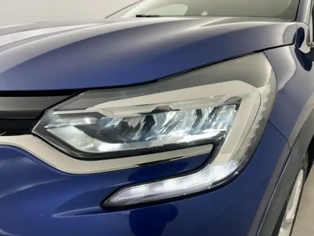 Renault Captur tce 90 21 business 5p — photo 24