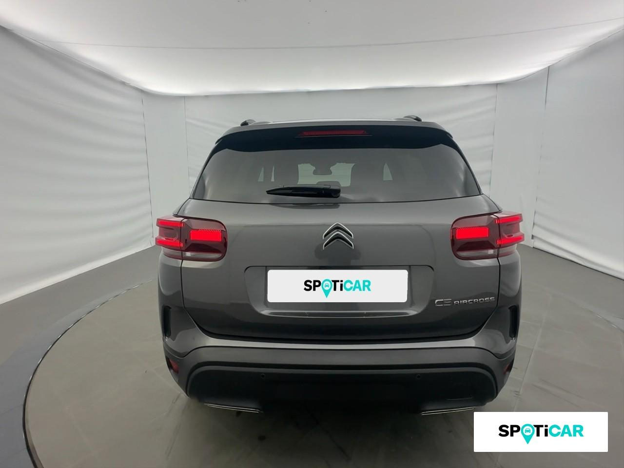 Citroën C5 Aircross 1.5 bluehdi 130ch max boite automatique — photo 5