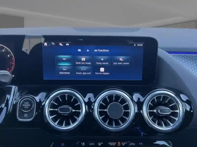Mercedes Classe B 180 progressive line — photo 19
