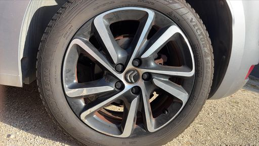 Citroen C4 Picasso 1.6 BlueHDi 120 - Shine – 2018 – 132686 km – Diesel – Boîte Manuelle — photo 5
