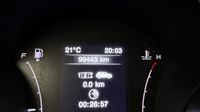 Fiat 500x 1.6 Multijet 120ch Ligue 1 Conforama — photo 9