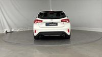 Ford Focus 1.0 EcoBoost 155ch mHEV ST-Line X — photo 6