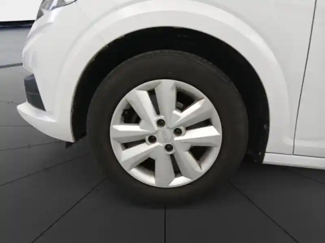 Dacia Sandero 1.0 eco-g 100ch expression — photo 56