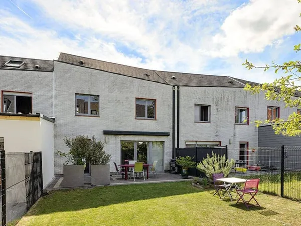 Maison 4 pièces 95 m²
