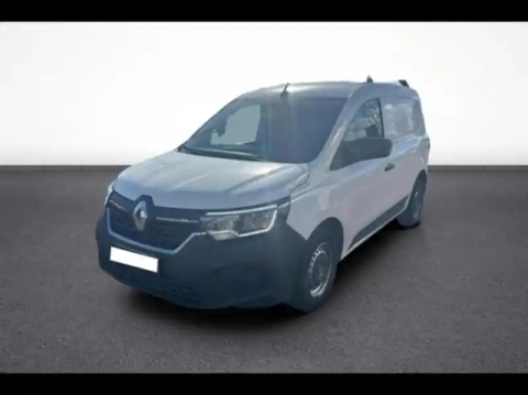 Renault Kangoo Van l1 1.5 blue dci 95ch grand confort - 22