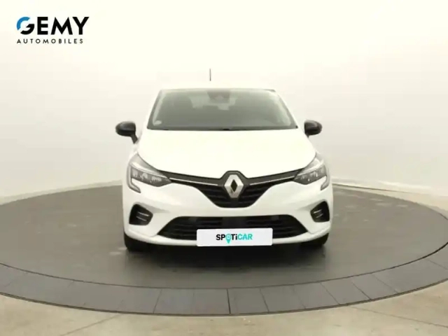 Renault Clio tce 90 — photo 25