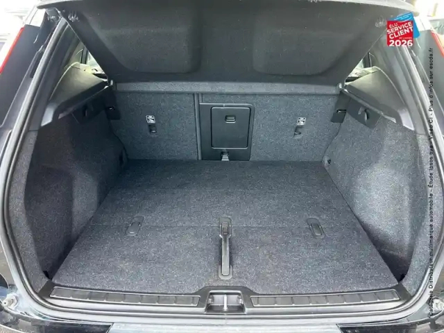 Volvo Xc40 recharge 231ch ultimate edt — photo 14