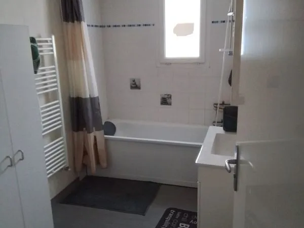 Chambre Colocation Sanguinet 4p 85m² 350€