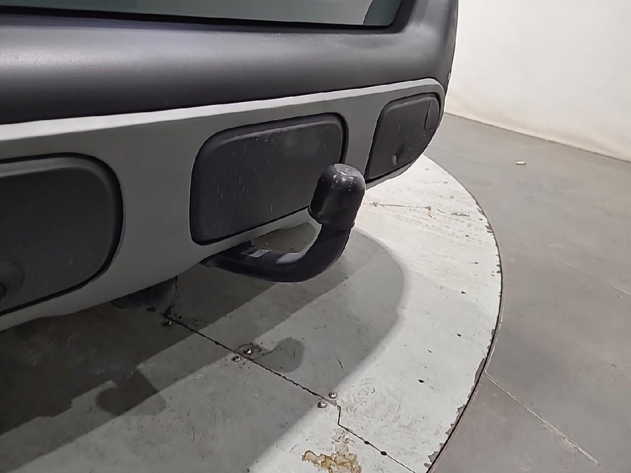 Citroën C3 Aircross puretech 130 s&s eat6 shine pack — photo 27