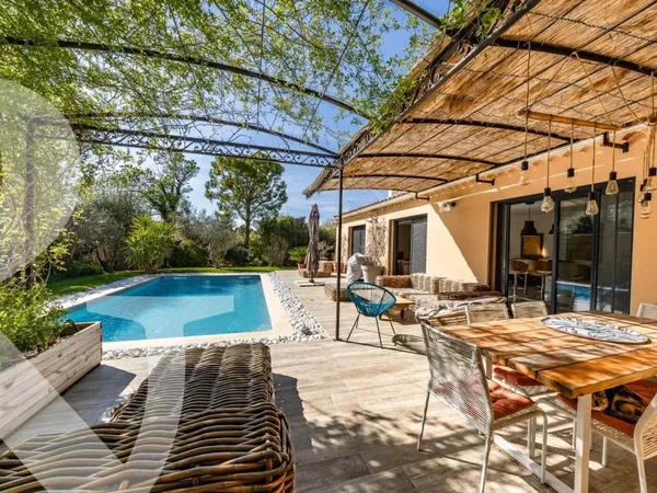 Vente - Maison Paradou - 848 000 €
