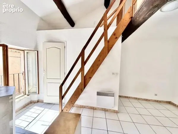 Maison 3 pièces 51 m²
