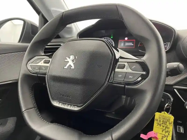 Peugeot 208 puretech 100 s&amp;s bvm6 — photo 29