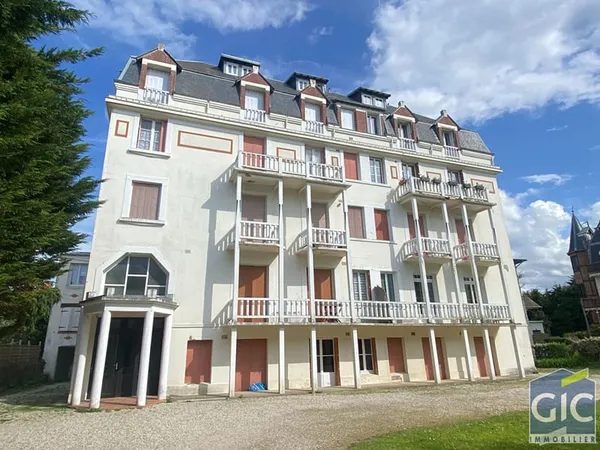 VILLERS SUR MER