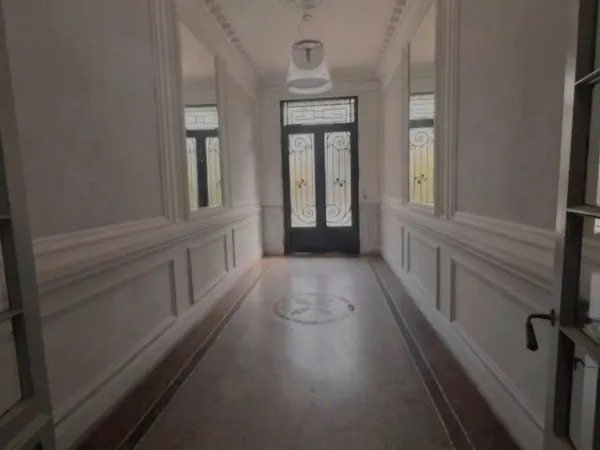 Studio de 19m2 à louer sur Nice