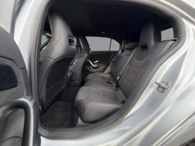 Mercedes Classe A 200 amg line — photo 16