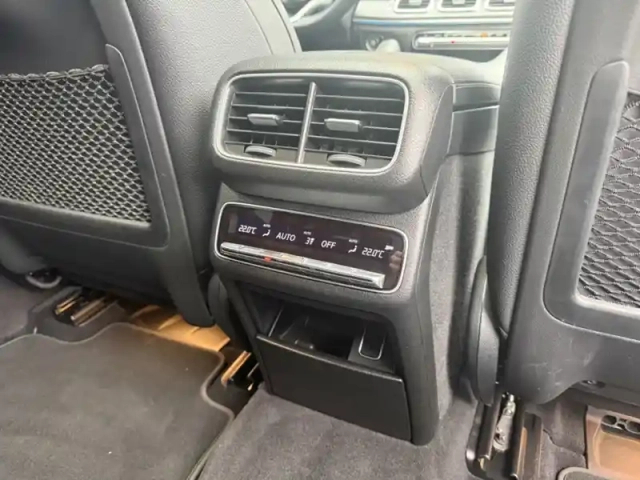 Mercedes Classe E 350 de 4matic amg line — photo 14
