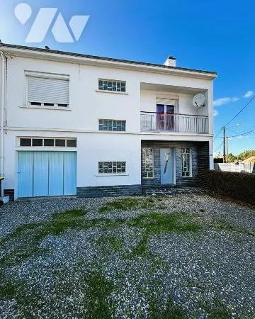 Maison 4 pièces 102 m²