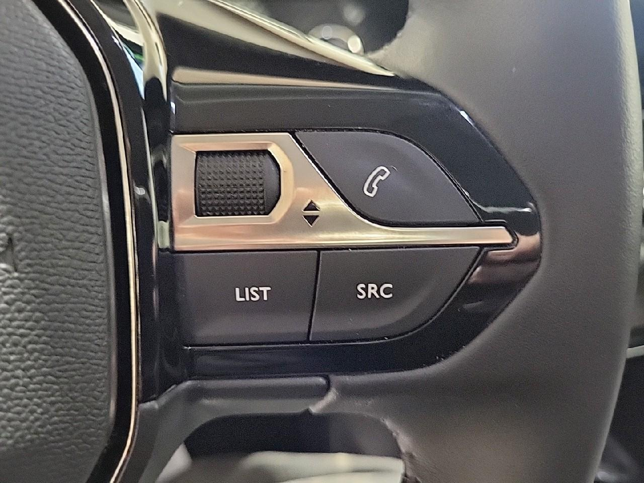 Peugeot 2008 bluehdi 110 s&s bvm6 roadtrip — photo 19