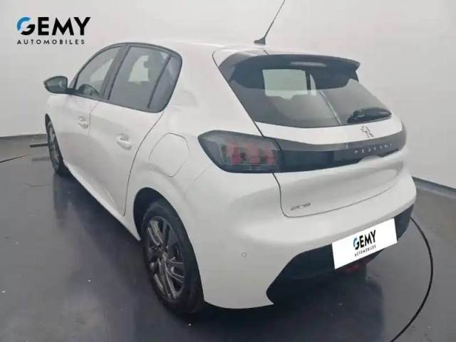 Peugeot 208 bluehdi 100 s&amp;s bvm6 — photo 16