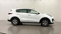 Kia Sportage 1.7 CRDi 141ch ISG GT Line Pack Premium 4x2 DCT7 — photo 4