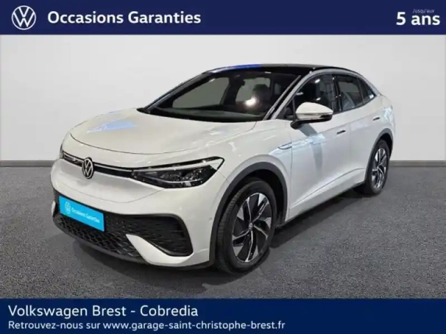 Volkswagen Id.5 174ch pro 77 kwh