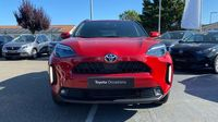 Toyota Yaris Cross 130h Design MC24