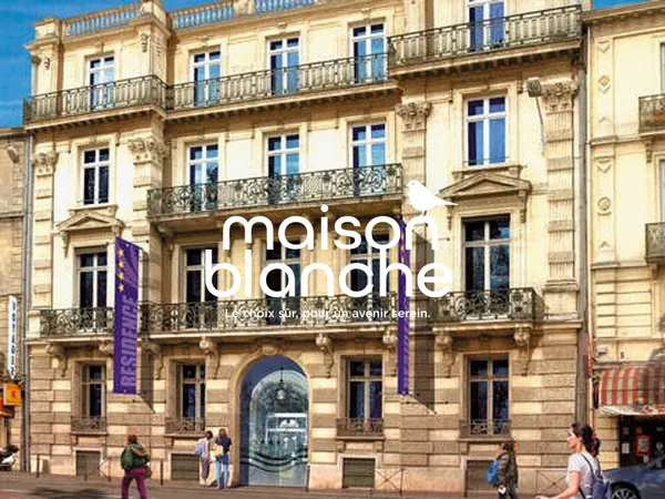 Appartement à vendre Montpellier