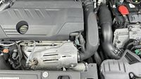 Peugeot 3008 HYBRID4 300ch Allure Pack e-EAT8 — photo 20