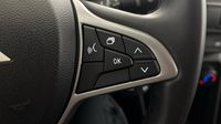 Dacia Sandero 1.0 ECO-G 100ch Stepway Expression — photo 25