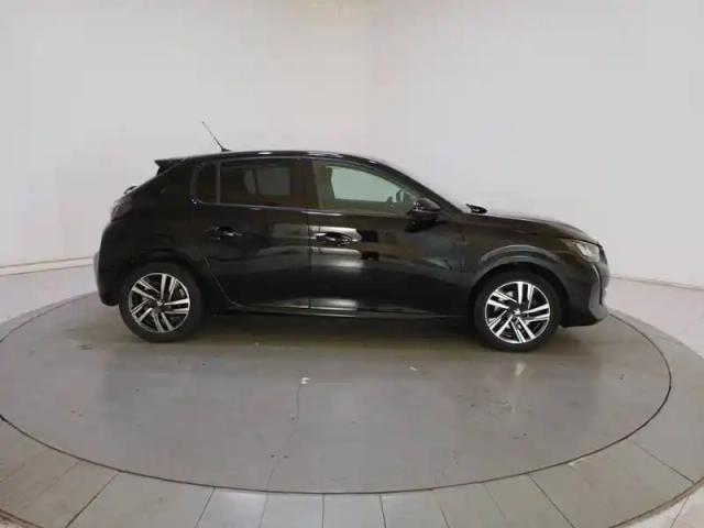 Peugeot 208 bluehdi 100 s&amp;s bvm6 — photo 4
