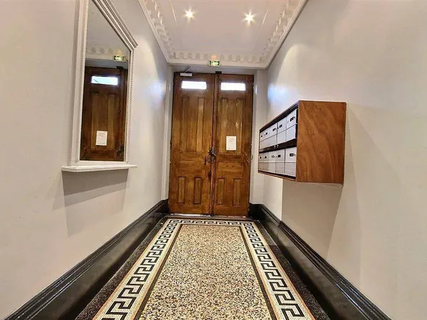 Appartement 1 pièce 18 m²