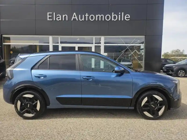 Kia Niro 1.6 gdi 138ch hev premium dct6