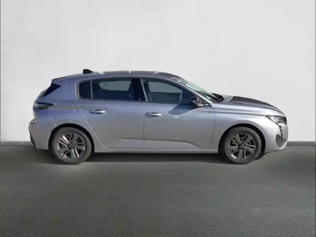 Peugeot 308 puretech 130ch s&amp;s eat8 — photo 4