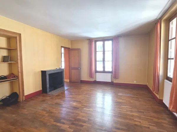 Appartement de 53m2 à louer sur Grenoble