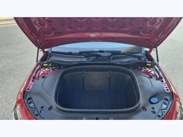 Mercedes Cla coupe 250+ avec technologie eq — photo 12